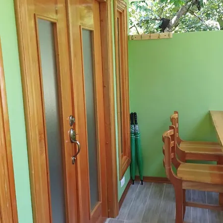 Chilamate Room Tortuguero Exterior photo