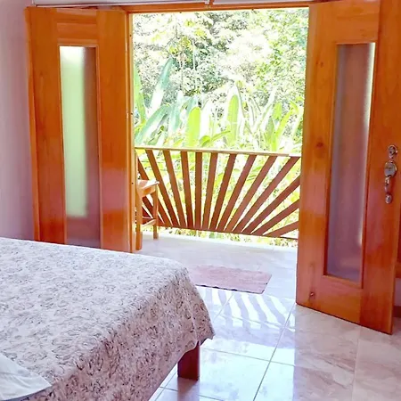 Chilamate Room Tortuguero Exterior photo