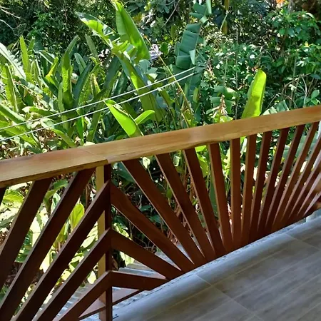 Chilamate Room Tortuguero Exterior photo
