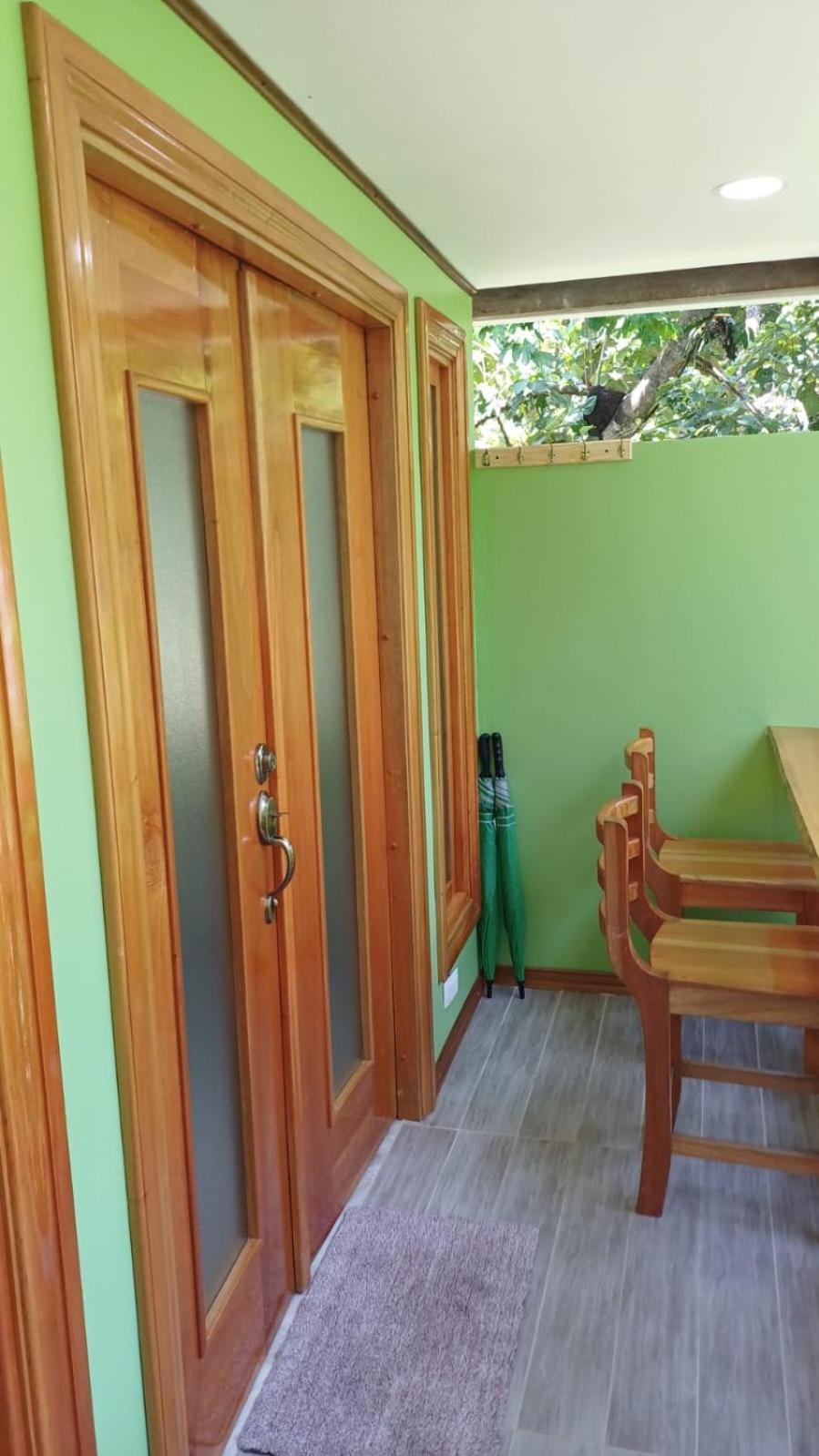 Chilamate Apartment Tortuguero
