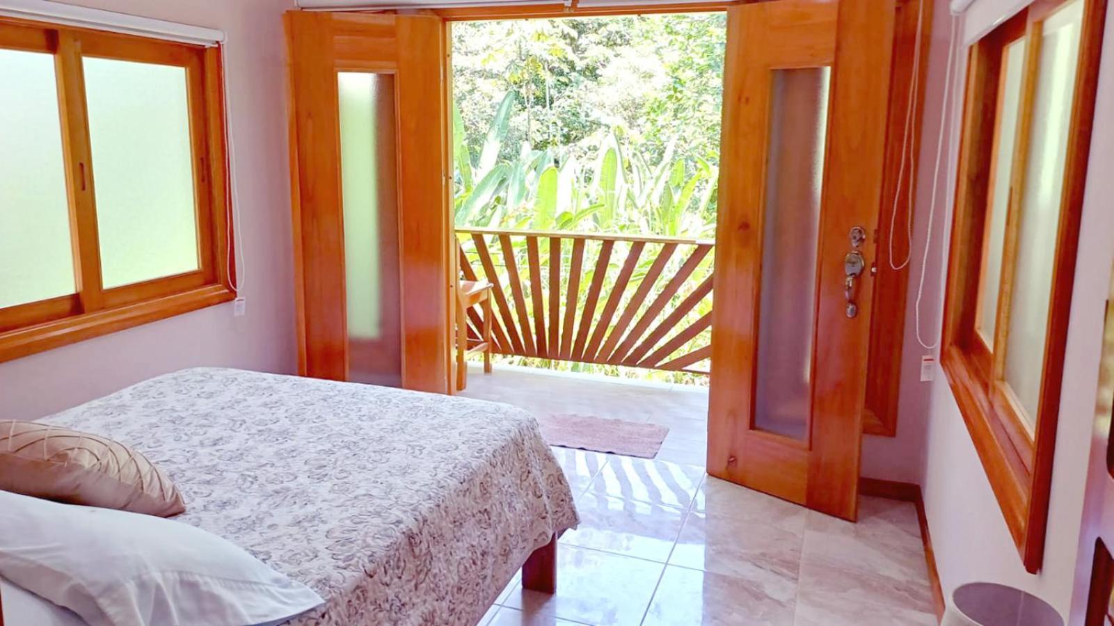 Chilamate Apartment