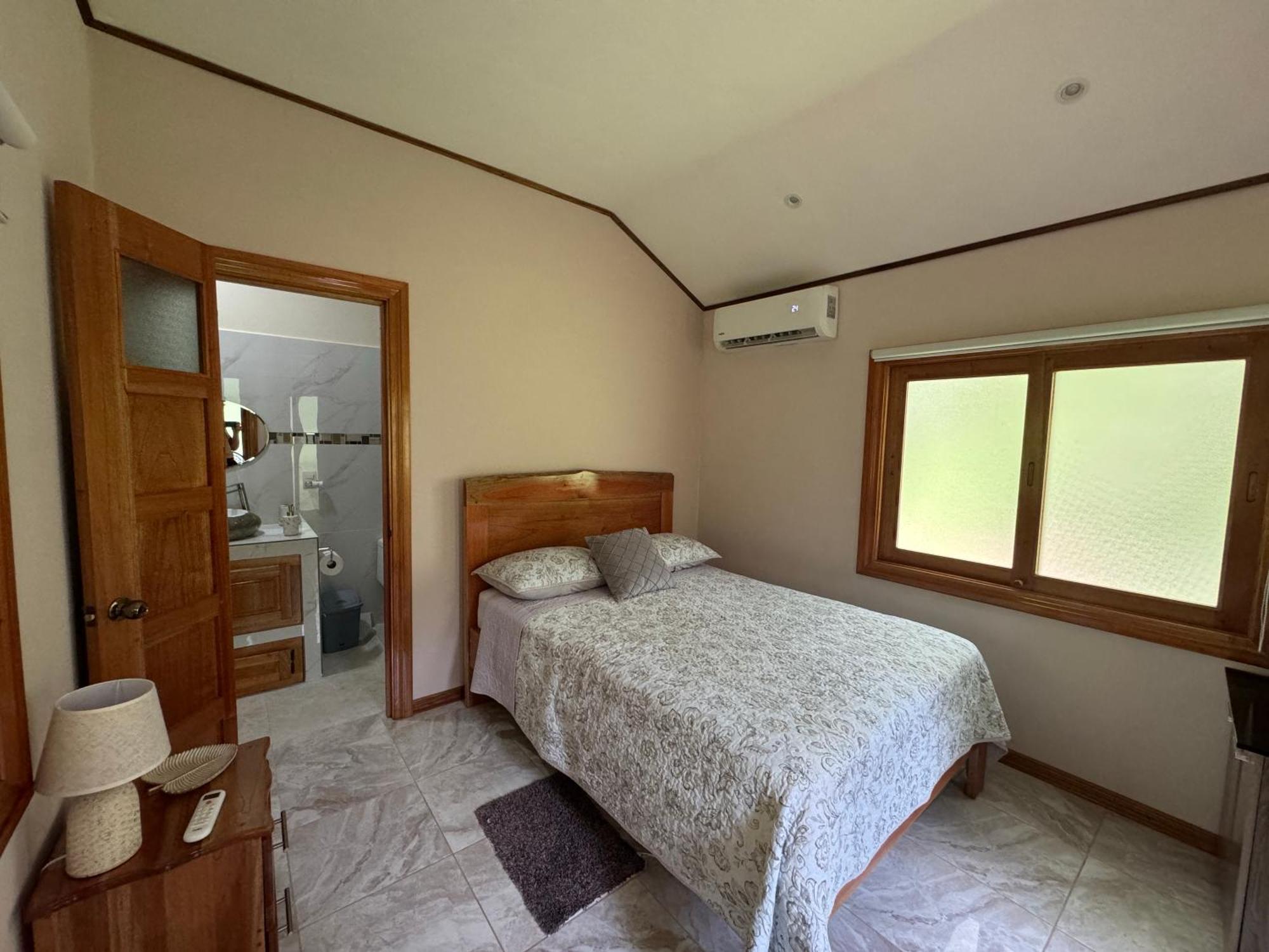 Apartment Chilamate